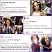 VRVOGUE Brazilian Deep Wave 3 Bundles Human Hair 7A Unprocessed Natural Color Brazilian Virgin Weave Hair Extensions (8 10 12)
