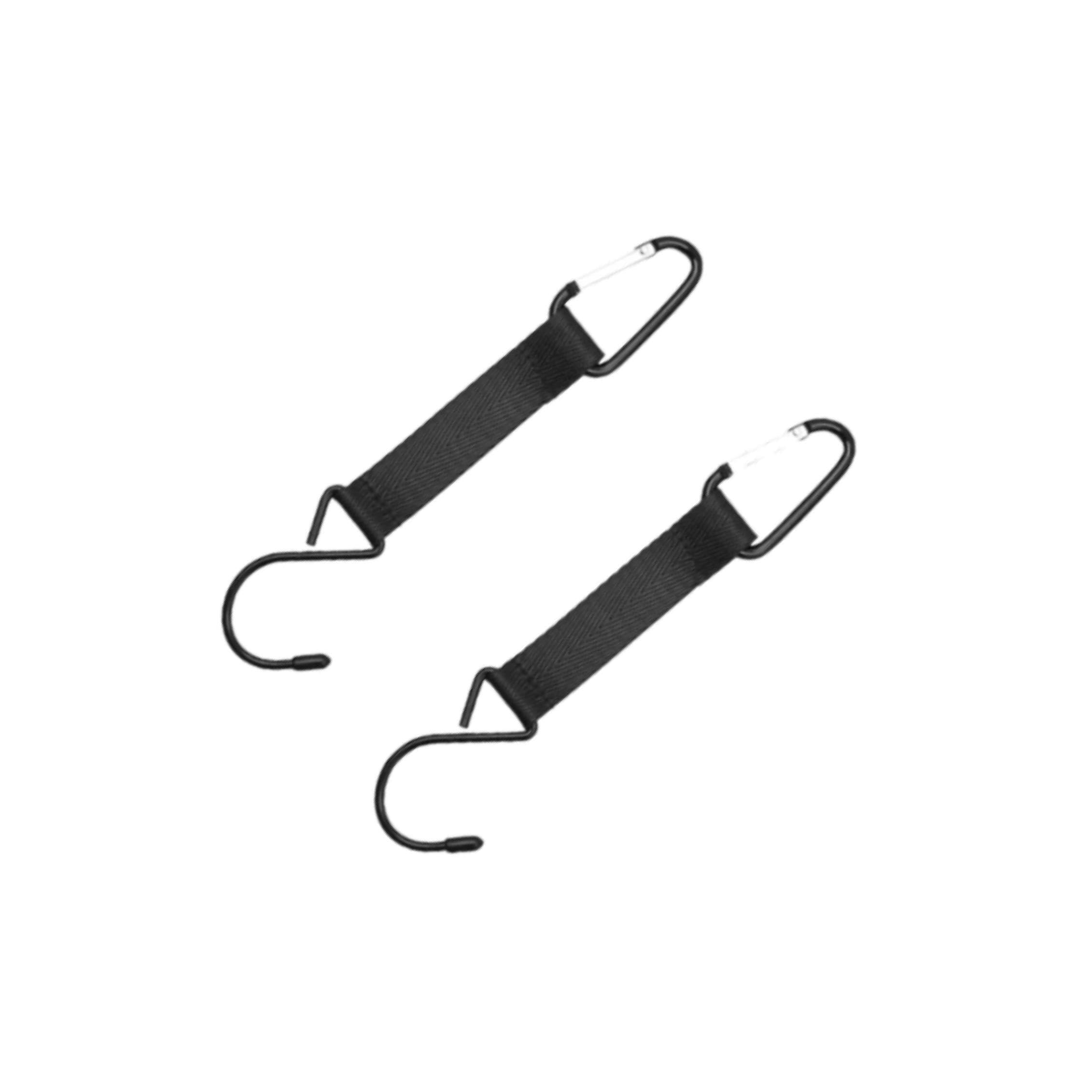 TWISAXC Handy Fence Hooks Hanging Baseball Softball Tennis Bag Important Outdoor Camping Hooks Hanger Kitchen Bathroom Smart Storage Items Bathroom