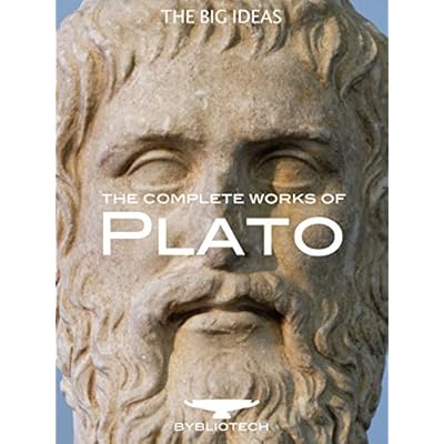 the complete plato