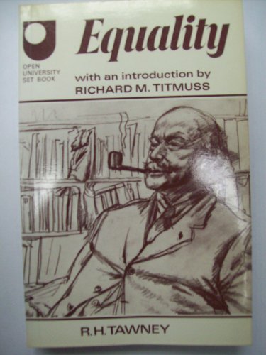 Equality 0064967506 Book Cover