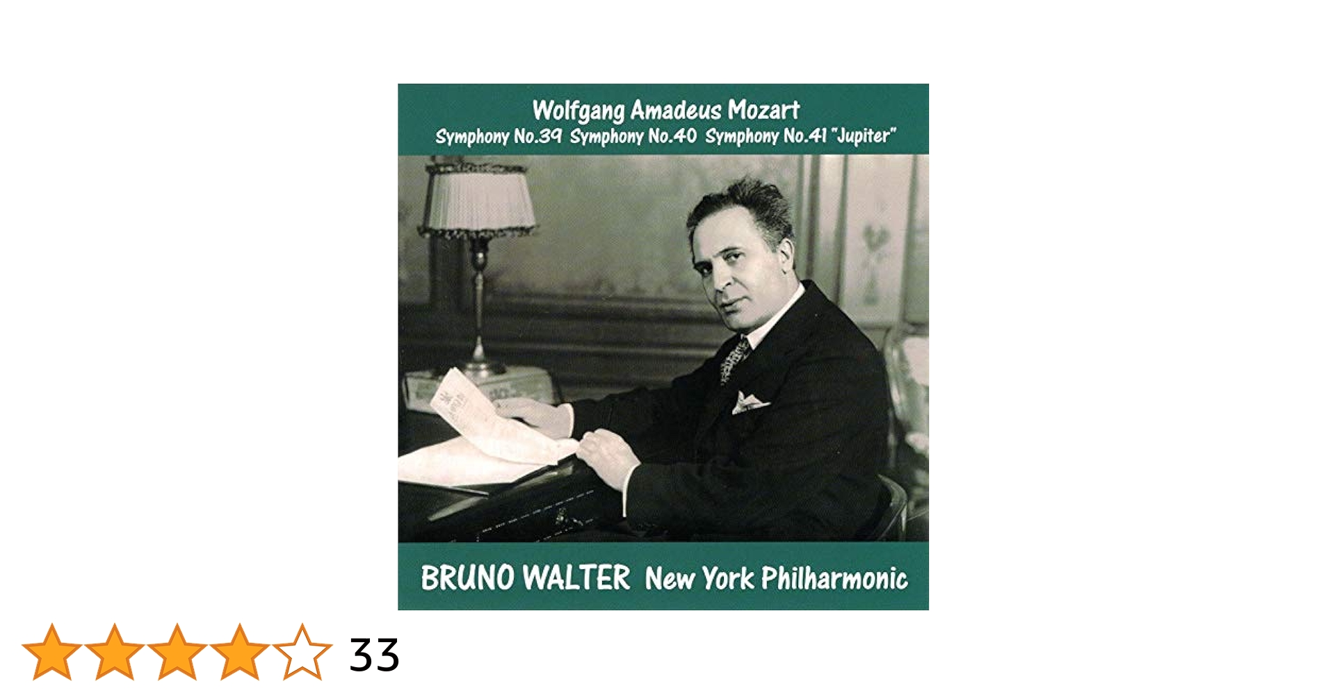 ワルターの芸術第2期～9大管弦楽団編 ワルター/RPO,パリ・モーツァルト記念… Amazon.co.jp: ブルーノ・ワルターの芸術第II期: ミュージック