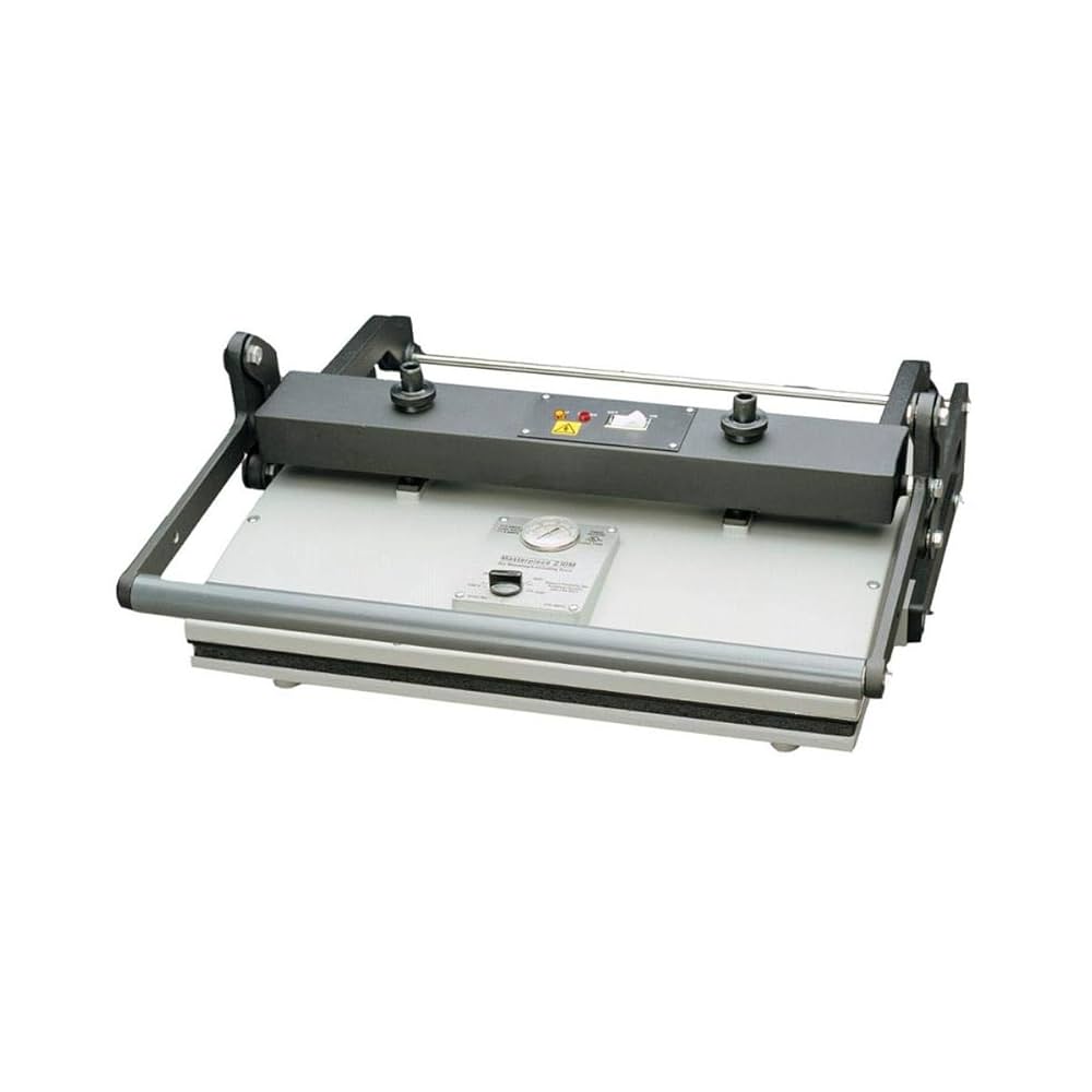 seal.inc compress101 ドライマウントプレス ドライマウントプレス機・フォトマスター・16x20in - Creators