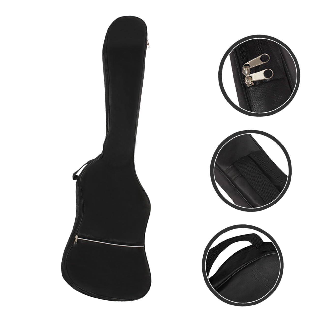 BESPORTBLE Borsa Tracolla Imbottitura in e Oxford Elettrico con Basso Cotone Resistente All'acqua Regolabile Manici Trasporto Comodo e Protezione