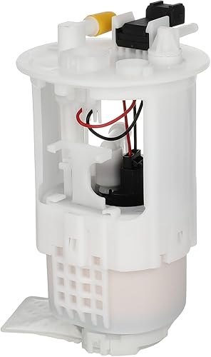 SCITOO Conjunto de bomba de combustible eléctrico para Mitsubishi Outlander 2003 L4 2.4L Sport Utility 2WD con sensor de presión