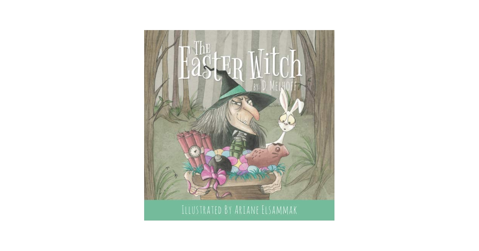 Uill Vandom yalangoch