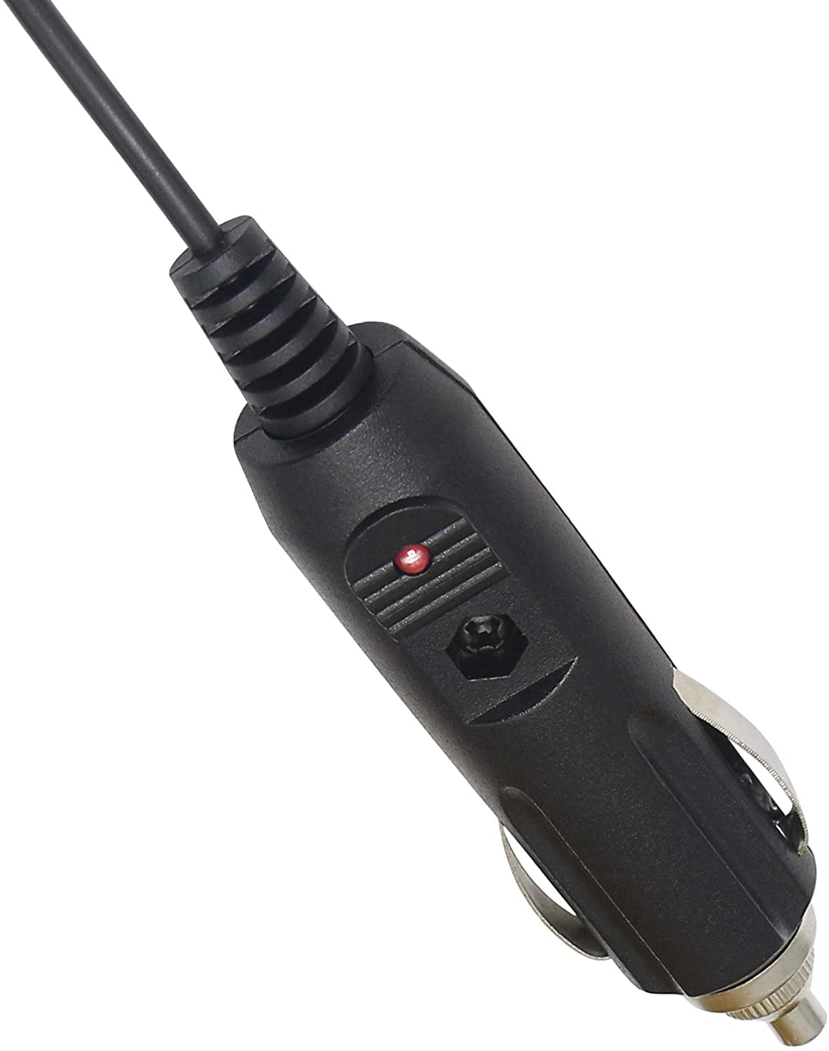 Cavo Alimentazione Presa Accendisigari Cavo Futheda DC 12-24 V Per Auto - Adattatore Da Accendisigari A Jack 5.5 Mm, Ideale Per Frigoriferi E Pompe Presa Accendisigari 5.5x2.1mm - Foto 8