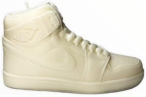 AJ1-Themed Jordan Sneaker Candle