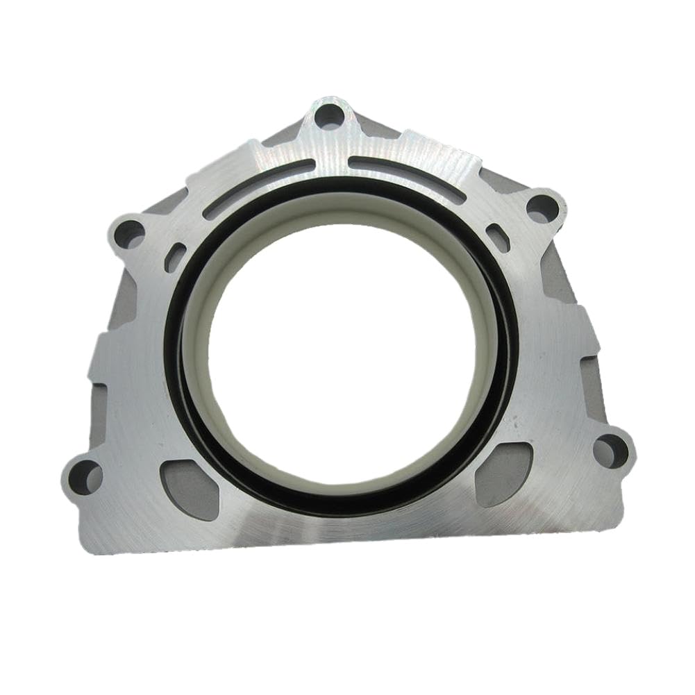 Paraolio albero motore posteriore compatibile con L315 300 TDI 1986–2006 Discovery 1989–1998 LUF100430 ERR6818 ERR4179