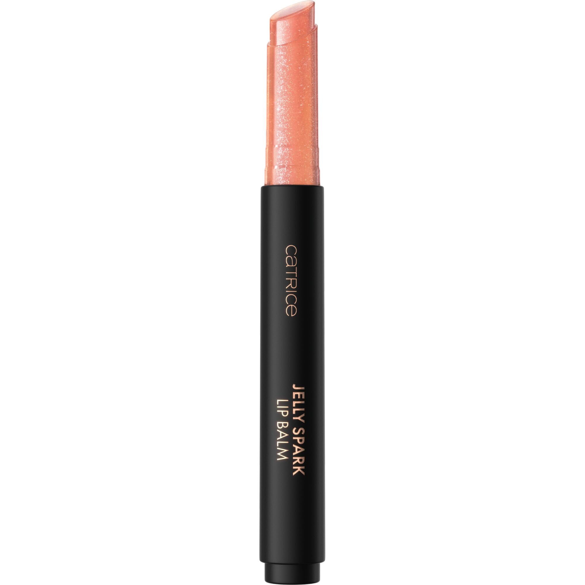 Catrice Jelly Spark Balsamo Labbra, effetto colorante, lucida, brillante (2.5g)