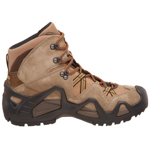 Image of Lowa Men's Zephyr GTX Mid Hiking Boot