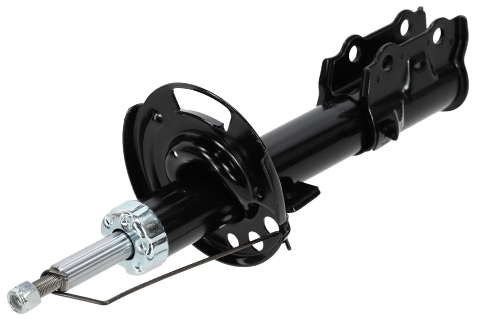 Amortisseur avant droit compatible Ford Fiesta 2009-2017 KA+ suspension A-FR-040 pièces auto