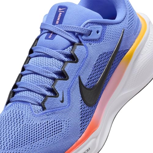 Image of Nike Womens Nike Pegasus 41 Gore-tex Wasserdichter Strassenlaufschuh Fur Damen