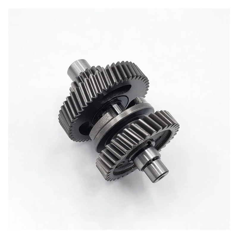 Conjunto de engranaje de eje de salida de transmisión para Dune Buggy GY6 150CC 200CC Go Kart 5