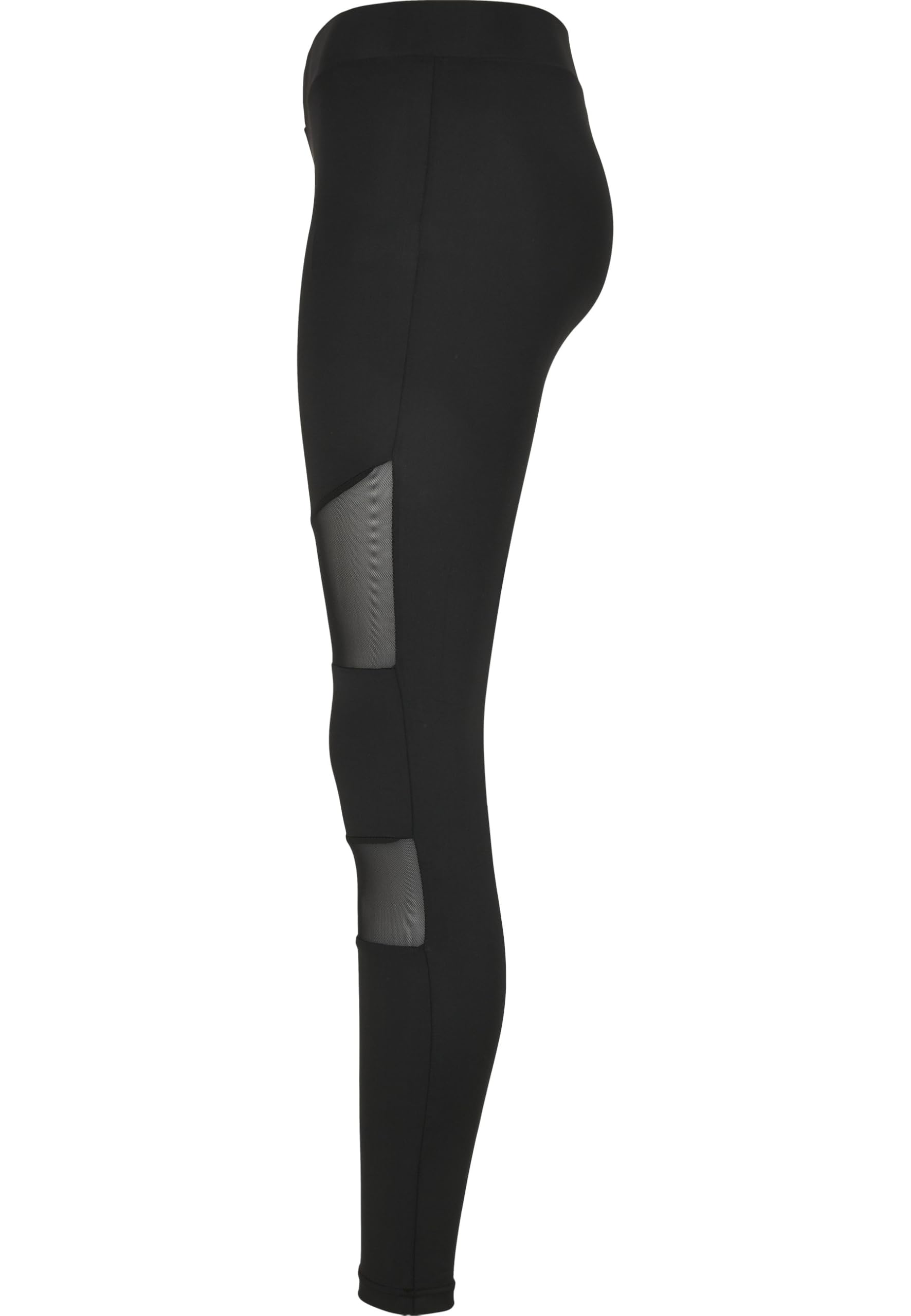 Urban Classics Ladies Tech Mesh Leggings - Leginsy Kobiety