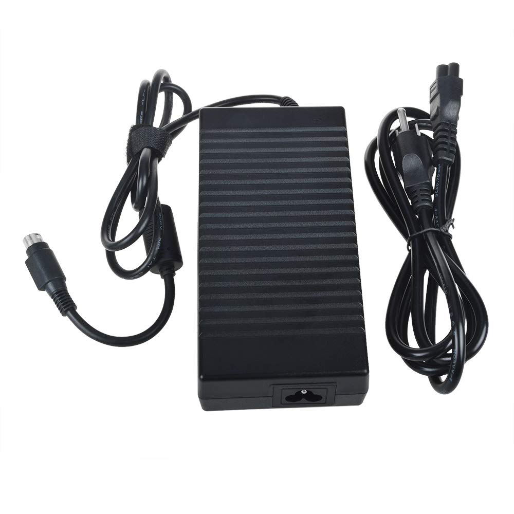Amazon.com: J-ZMQER 4 PiAC DC Adapter Compatible with