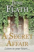 A Secret Affair 153471295X Book Cover