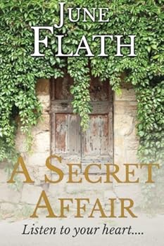 Paperback A Secret Affair Book