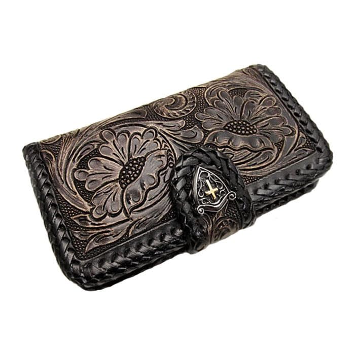 Amazon.co.jp: [WILD HEARTS] 「互換品/代替品」手帳型レザーケース