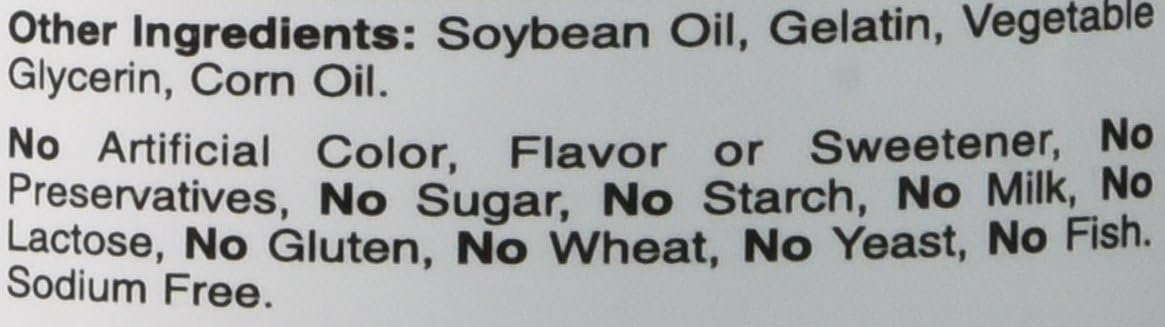 Nature's Bounty Vitamin D3 2000 IU|Supports Immune Health,Calcium Absorption & Bone Strength|Essential for Healthy Bones|Non-GMO,No-Gluten,350 Softgels,1 Serving Per Day for Daily Health,(Pack of 2)