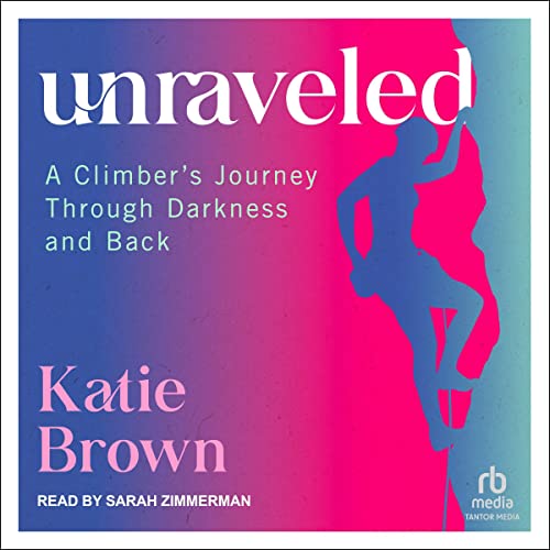 Unraveled by Katie Brown episode artwork