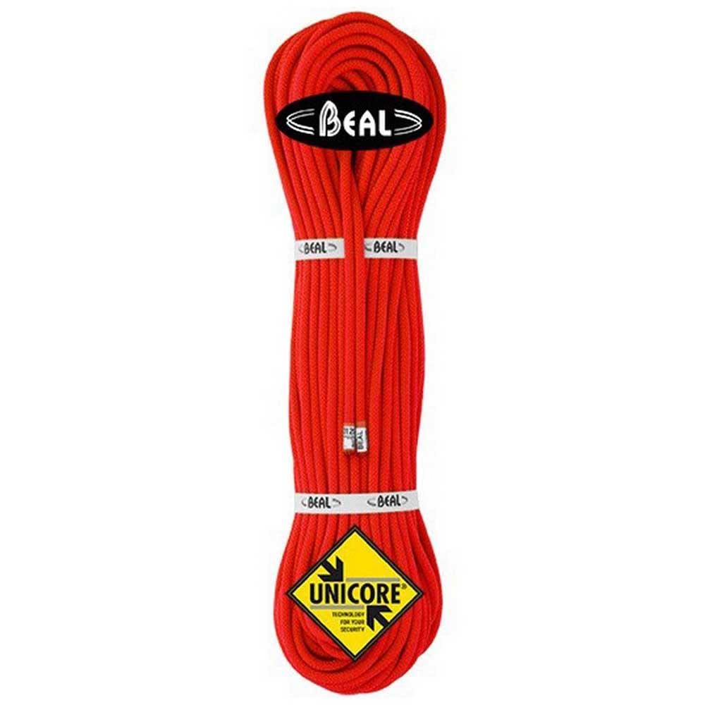 Beal Gully Golden Dry 7.3 Mm Rope 40 m