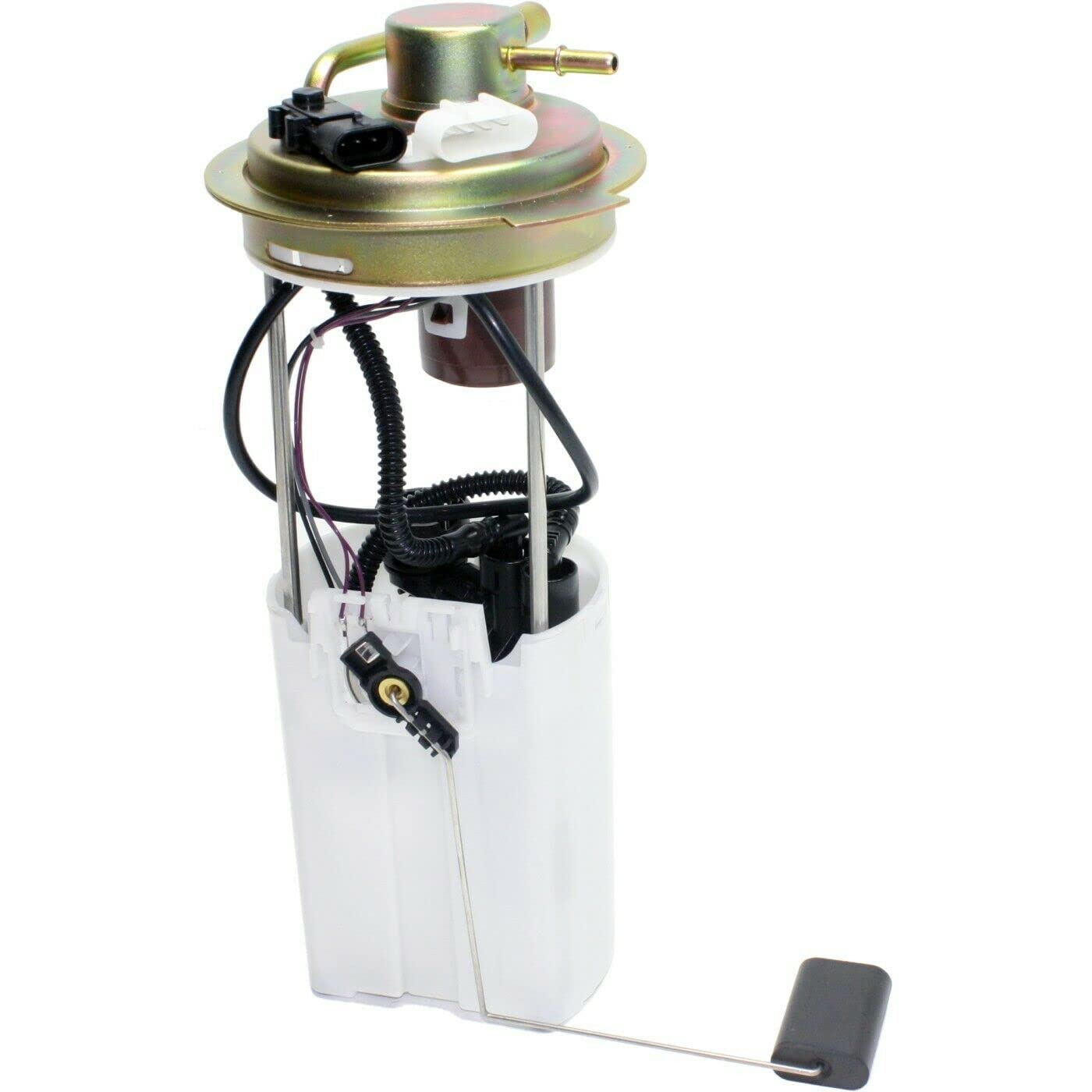 Amazon.com: FRIEDEIR Fuel Pump12815048 E3609M SP6086M FG0340 