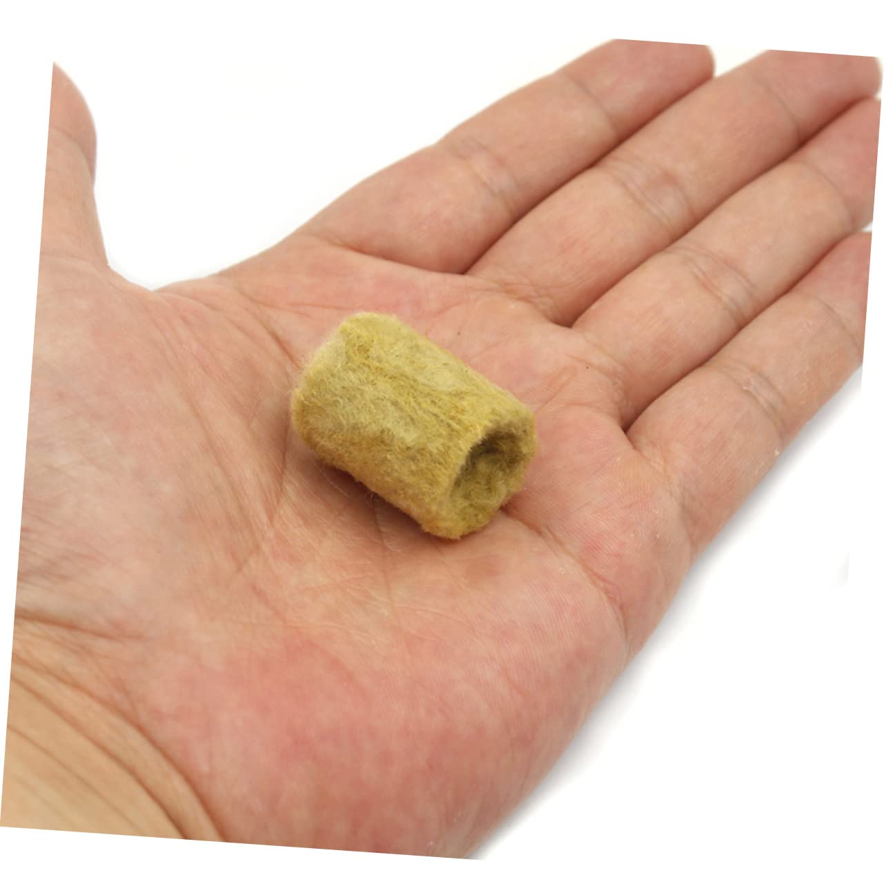 SUPVOX 400piezas Cubes De Cultivo Hidropónicos Bloques De Crecimiento para Plantas Sustrato Ecológico Alta Capacidad De Absorción para Propagación y Germinación De Plantas