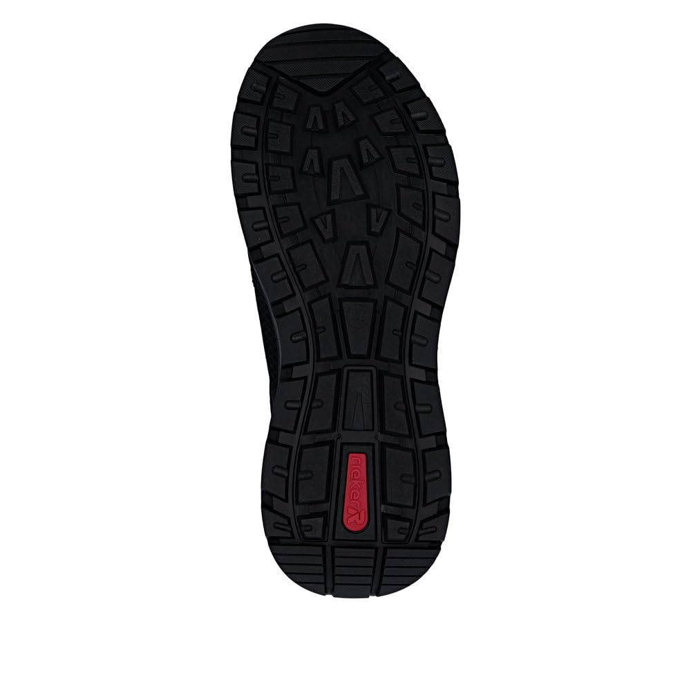 Rieker Herren 06152 Slipper