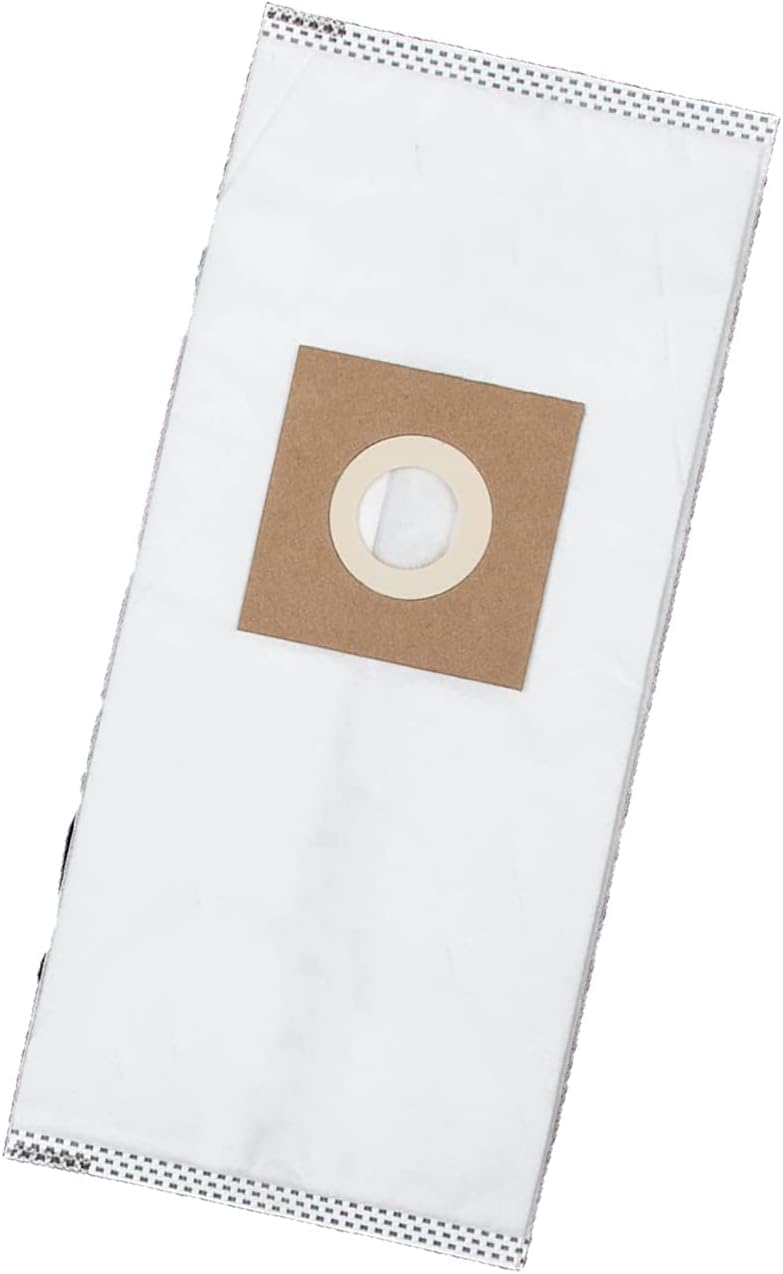 9597 7767-W Vacuum Cleaner Bags Replacement for Dirt Devil Fits for Central Vac Models Maxum CV950 CV950LE RV2000, 3-Pack