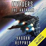 Cover of The Antaran