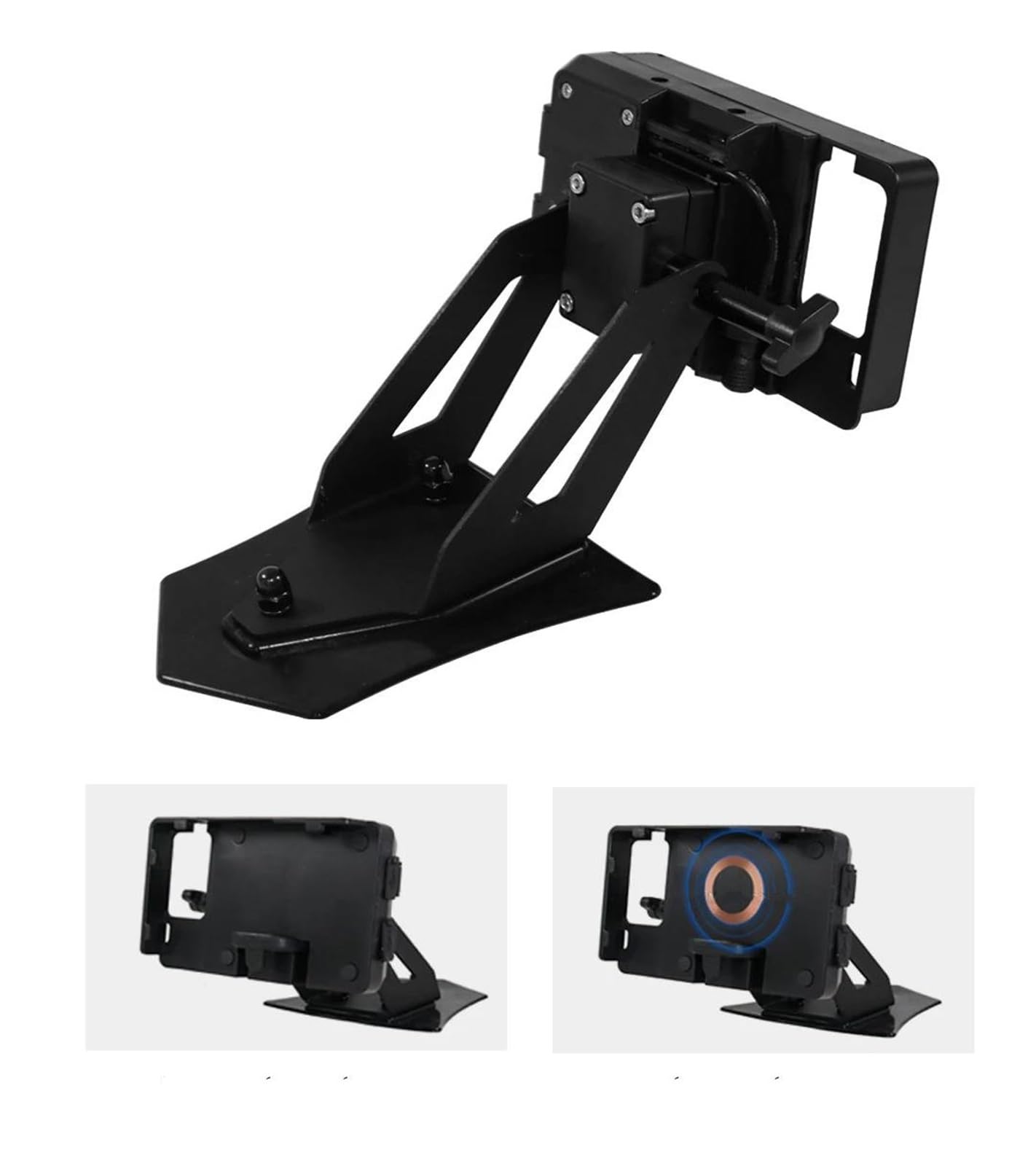 MR-902 マーシャルRT-GPSターボ Amazon.com: TYJPBUSA GPS Mount Bracket for R 1250 RT