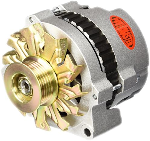 Powermaster 47861 Alternator