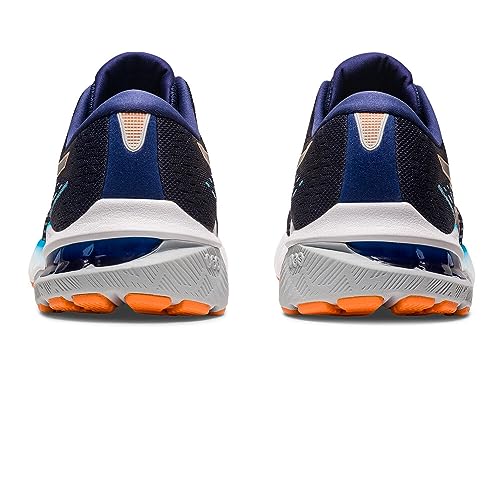 Image of ASICS Mens Gel-Pursue 8 Crib Shoe