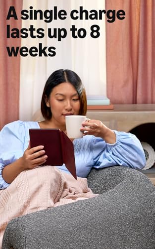 Image of Amazon Kindle Colorsoft 16 GB (newest model) - With color display and adjustable warm light - No Ads - Black + 3 Months of Kindle Unlimited (with auto-renewal)