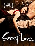 Secret Love (English Subtitled)