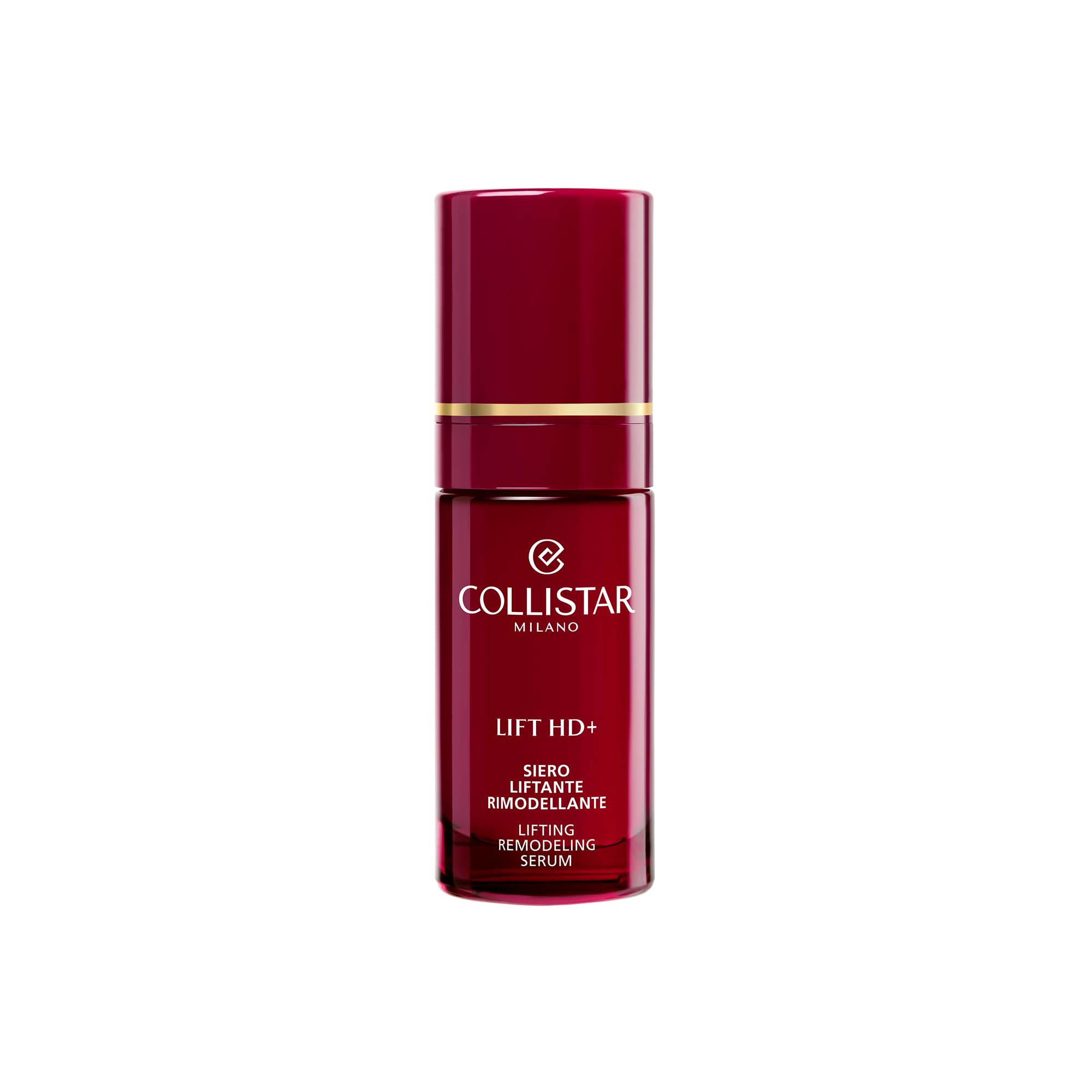 COLLISTAR Lift HD+ Lifting Remodeling Face And Neck Serum, 30 ml