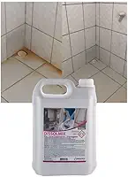 Limpador de Pisos Encardidos e Queimados Dissolmix 5L