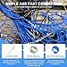 120PCS Heat Shrink Solder Seal Wire Connectors Kit, Waterproof Butt Connector Heat Shrink Electrical Terminals, Professional Insulated Solderless Wiring Splice Connectors