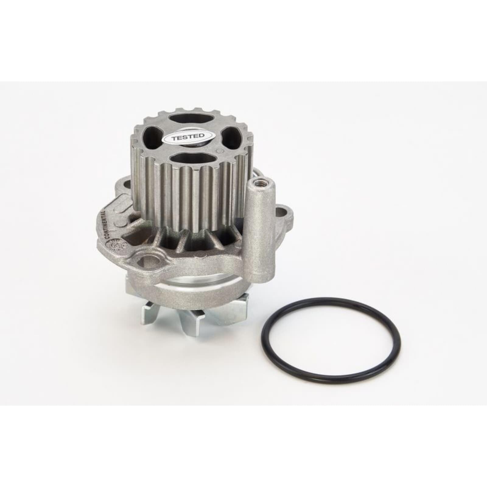 CONTITECH CT1028WP5 Bomba de agua + kit de correa de distribución Número de dientes: 120 30 mm con junta Compatible con VW Golf IV Hatchback 1J1 Golf IV Variant 1J5 Bora Sedán 1J2, SEAT