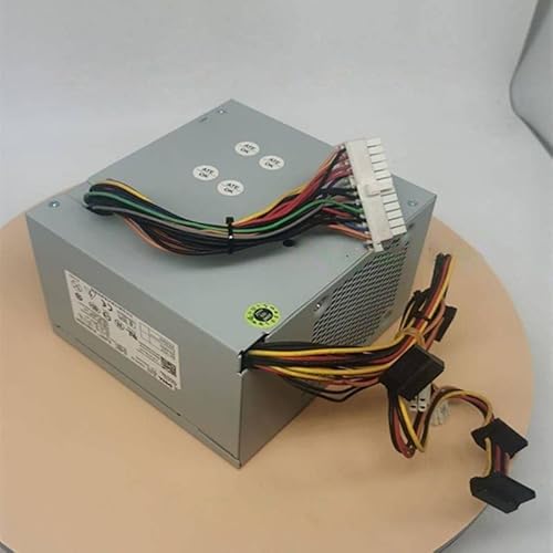 PSU For 760 960 White 24P 255W ower Supply 0D326T L255EM-00 0WU133 0N805F 0FR607 0N804F 0PW115 0X472M 0F233T 0T3JNM