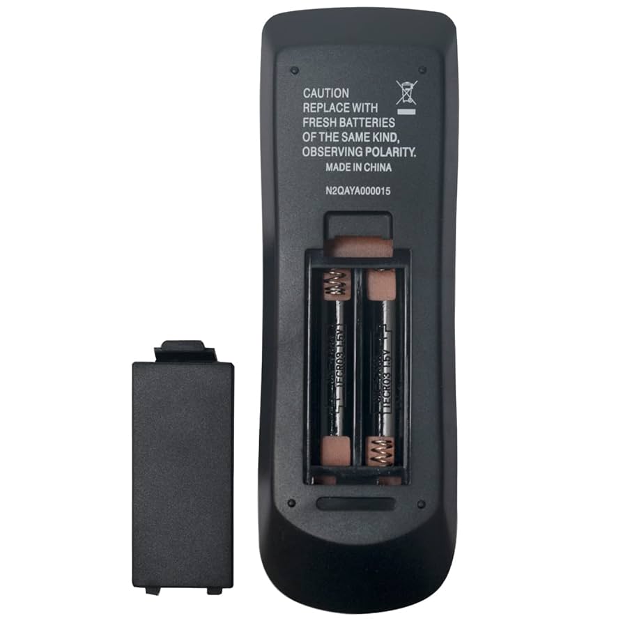 反撥 [DVD] rdzdsi3 Amazon.com: N2QAYA000015 Remote Control Replace fit for