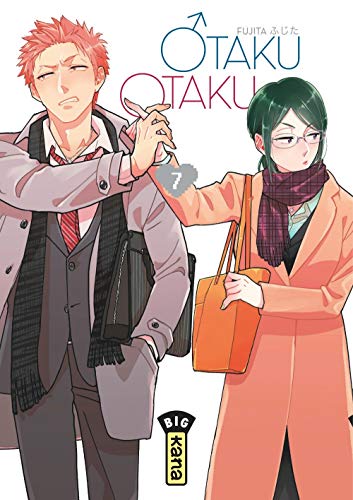 Otaku Otaku — Tome 7