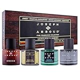 Joseph Abboud Gentleman Series 20ml EDP Collection