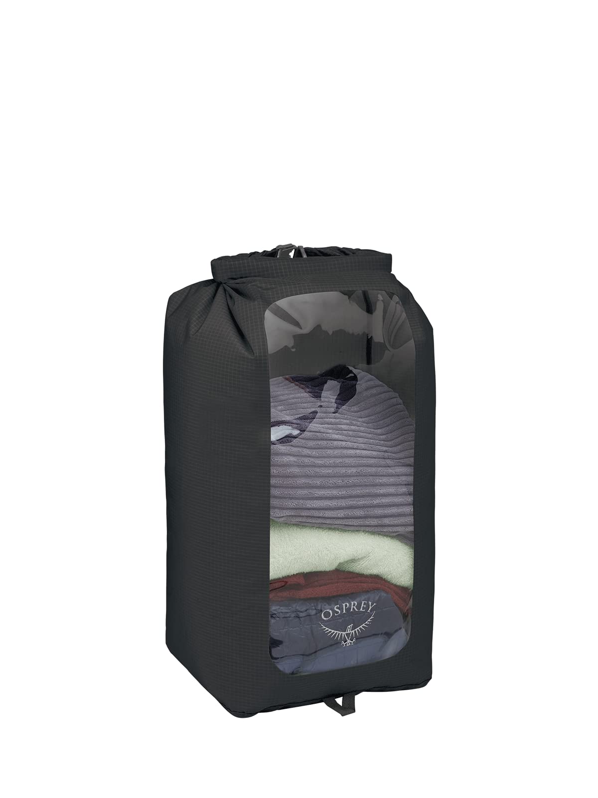 Osprey DrySack Outdoor Accessories, 35L, Black