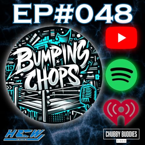 Blades Final Chapter? Billy Breaks Everything Down | Bumping Chops #048