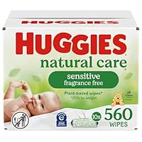 Huggies