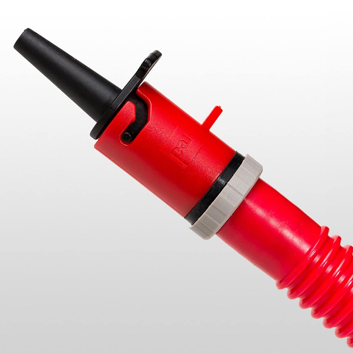 Red Paddle, Titan Ii, Sup Pump, Red, U, uniseks - dla