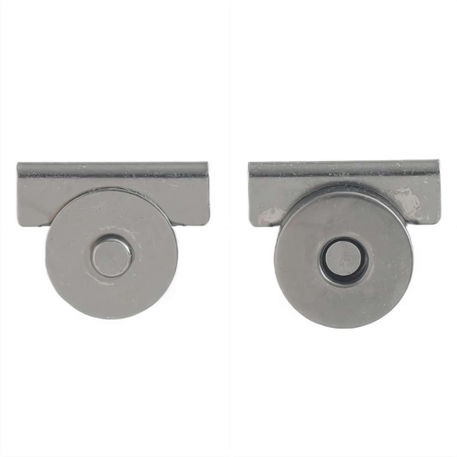Nahtloser Magnetischer Schnallenverschluss – Meta Produktbild-Vorschau 10