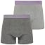 Tonsley 2 | Lilac | Grey