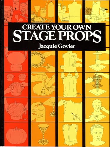 Create Your Own Stage Props